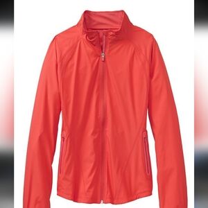 Athleta Coral Lightweight Jacket